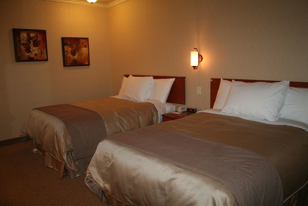 Hotel-Motel Coconut Trois-Rivières Exterior foto
